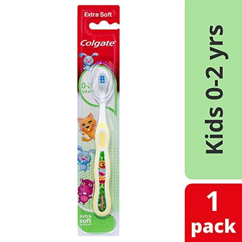 COLGATE TOOTHBRUSH KIDS EXTRA SOFT 3